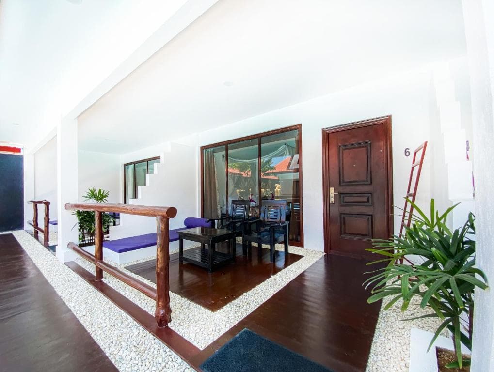 Carpe Diem Villas & Resort - 18