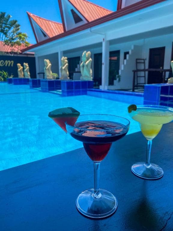Carpe Diem Villas & Resort - 19