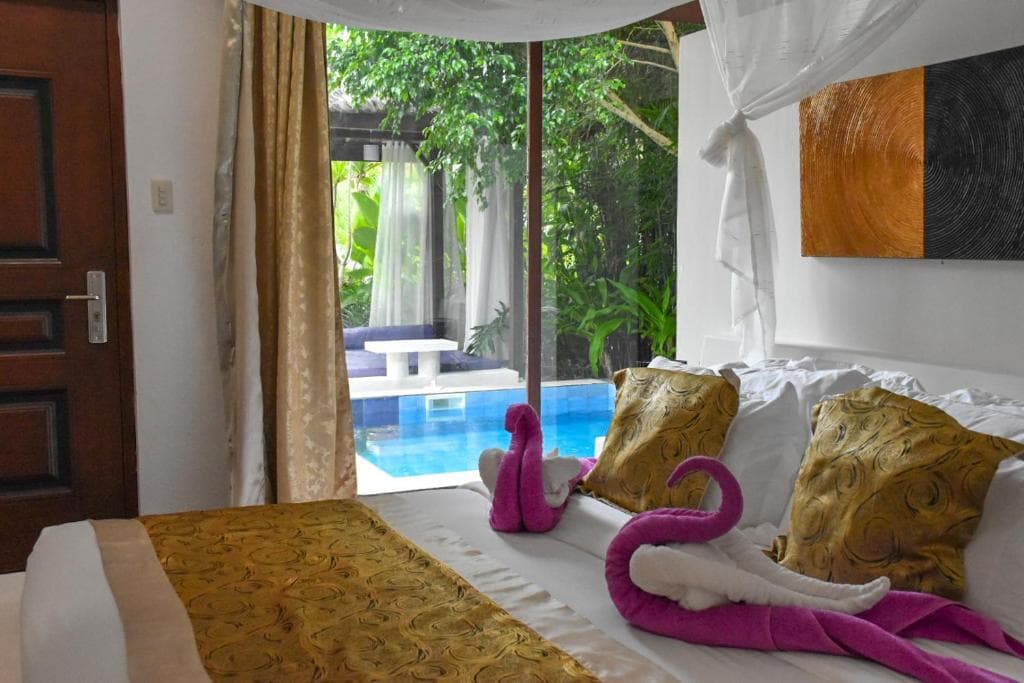Carpe Diem Villas & Resort - 23