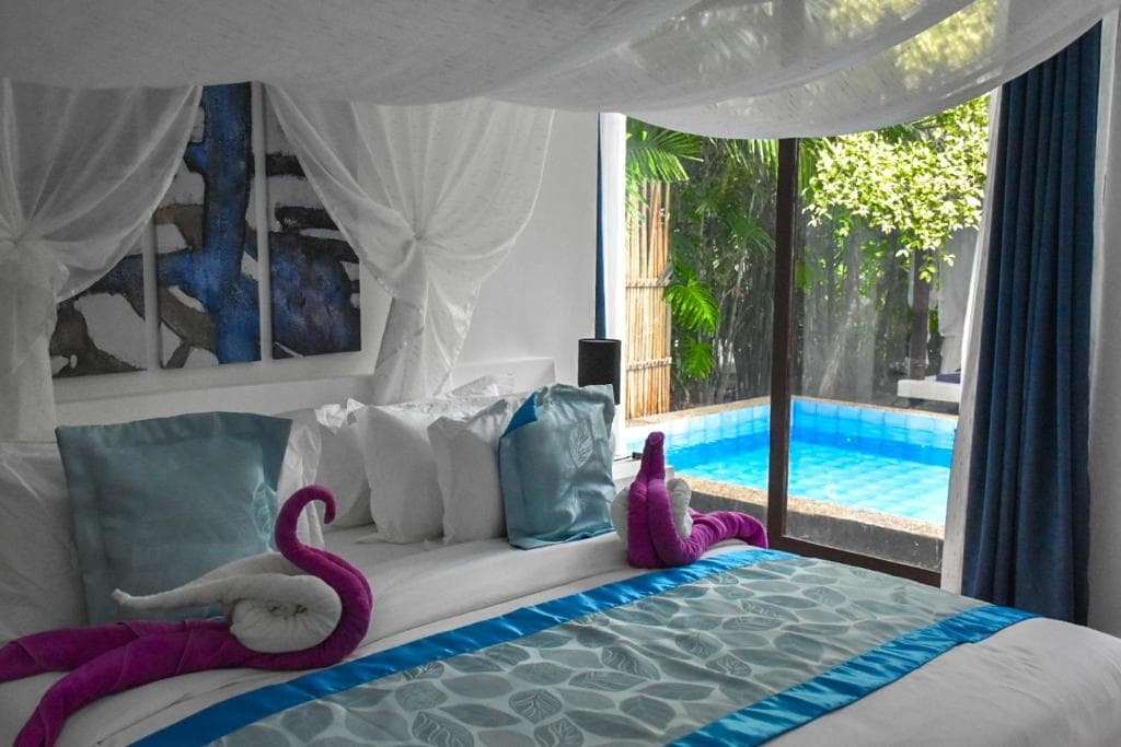Carpe Diem Villas & Resort - 24