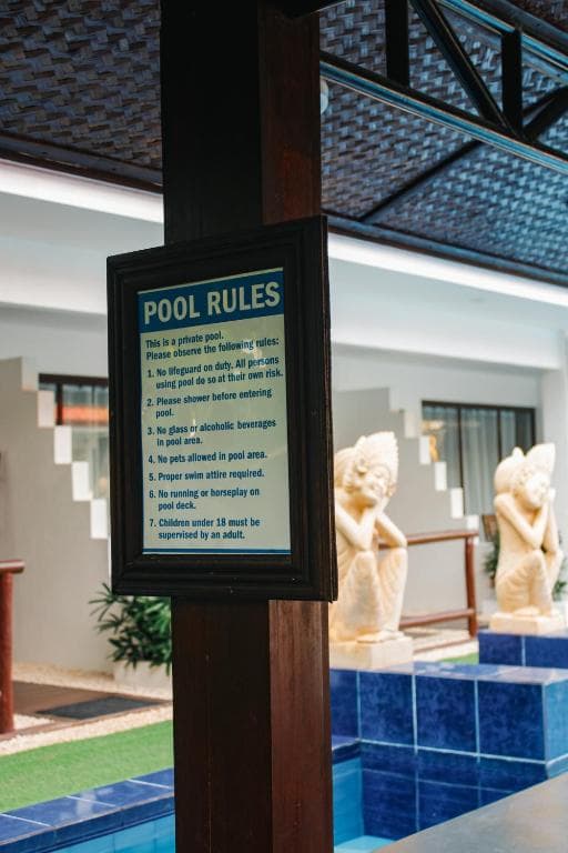 Carpe Diem Villas & Resort - 33
