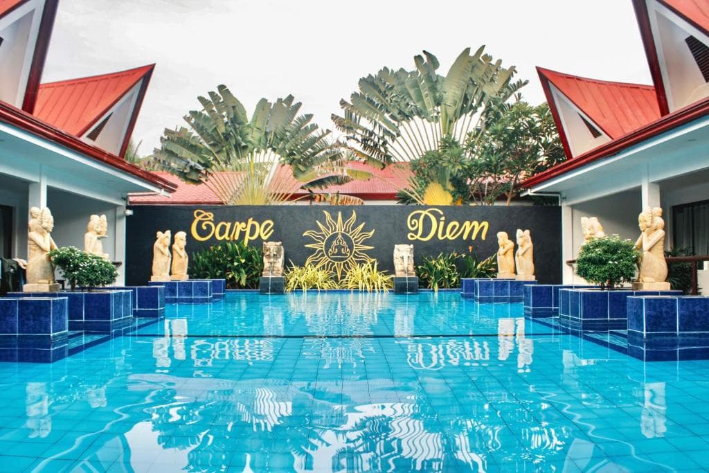 Carpe Diem Villas & Resort - 34