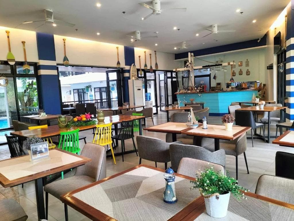 Hotel White Breeze Palawan Boutique - 3