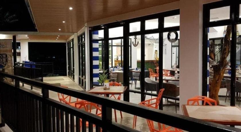 Hotel White Breeze Palawan Boutique - 4