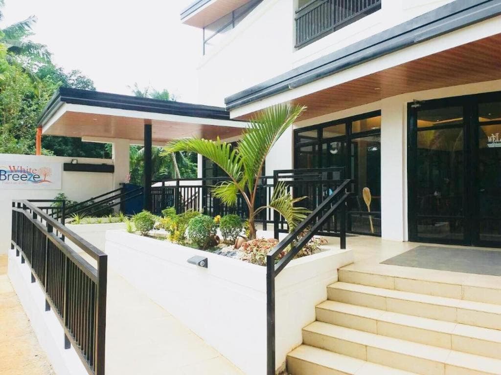 Hotel White Breeze Palawan Boutique - 5