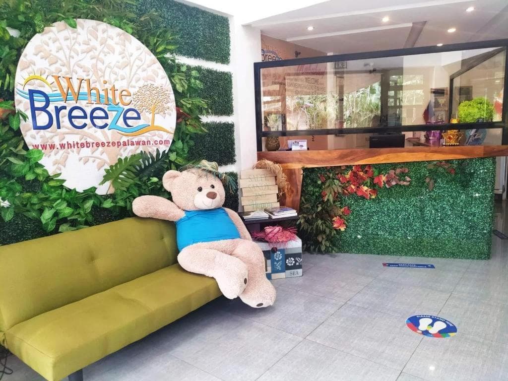 Hotel White Breeze Palawan Boutique - 6