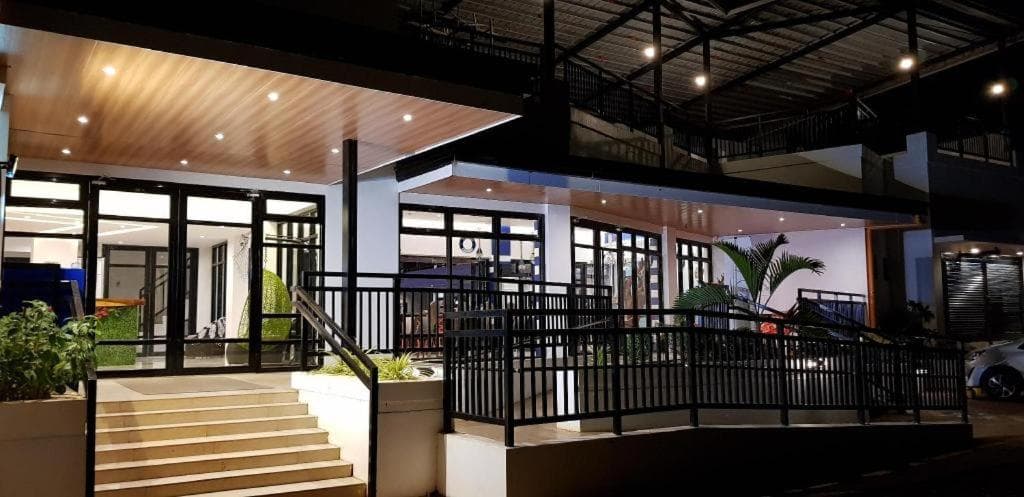Hotel White Breeze Palawan Boutique - 8