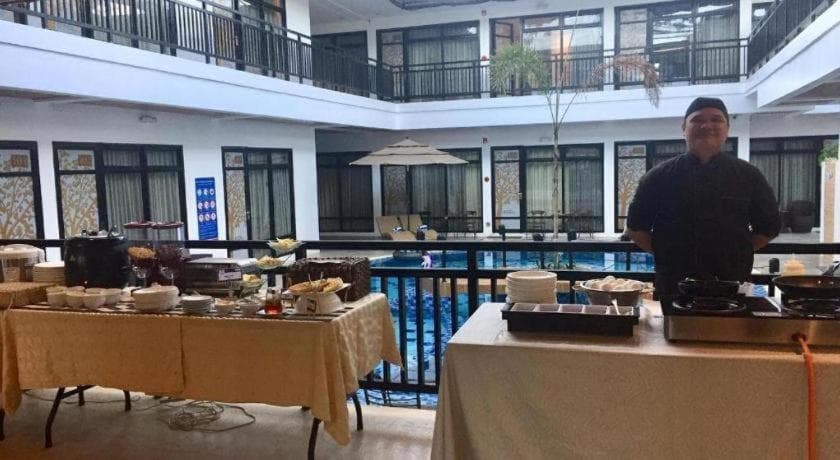 Hotel White Breeze Palawan Boutique - 9