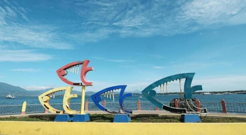 Hotel White Breeze Palawan Boutique - 10