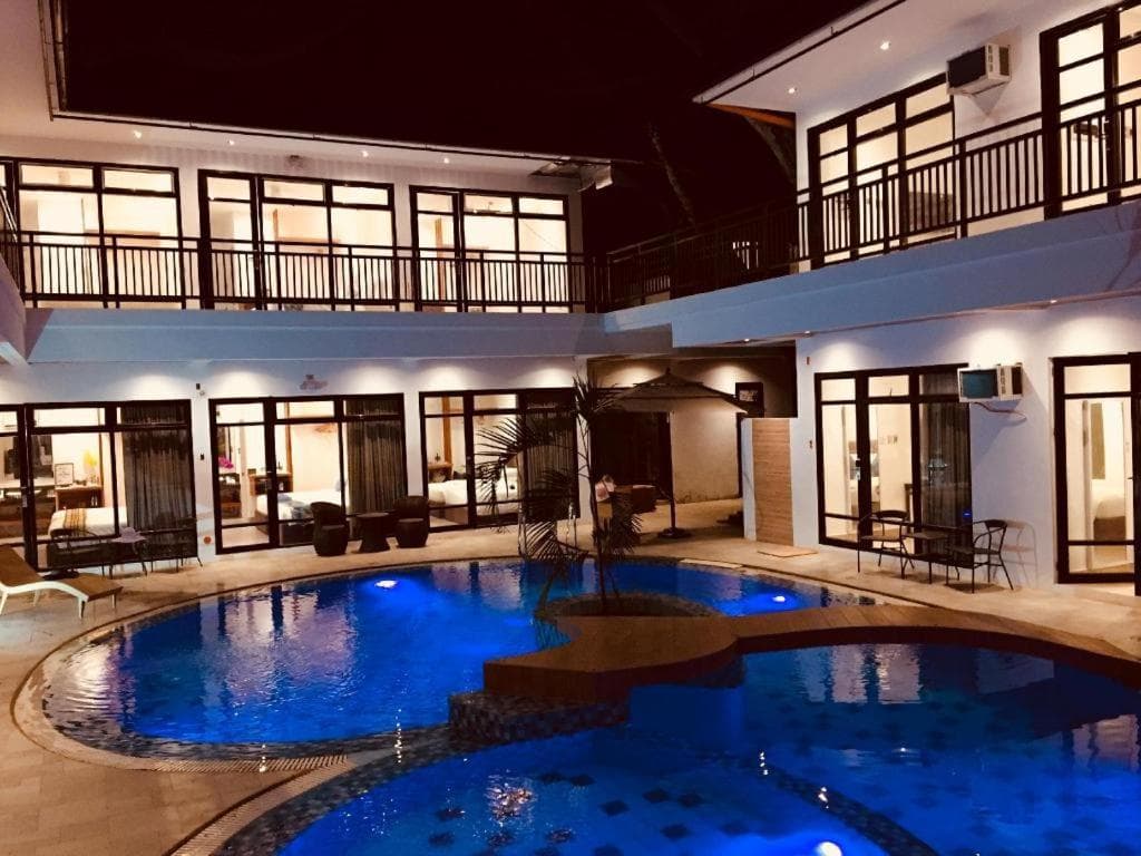 Hotel White Breeze Palawan Boutique - 12