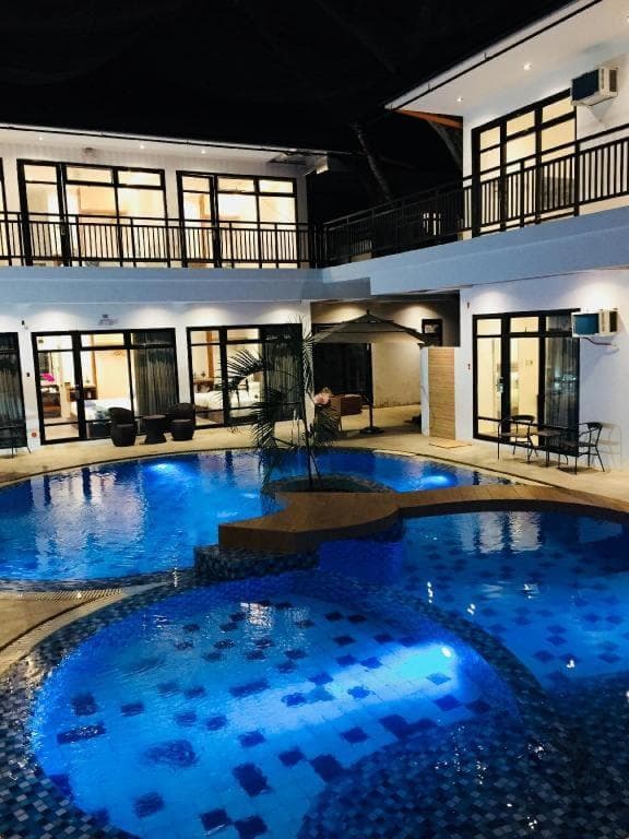 Hotel White Breeze Palawan Boutique - 13