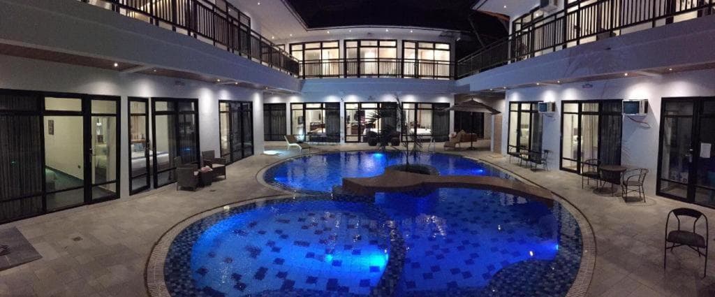 Hotel White Breeze Palawan Boutique - 14