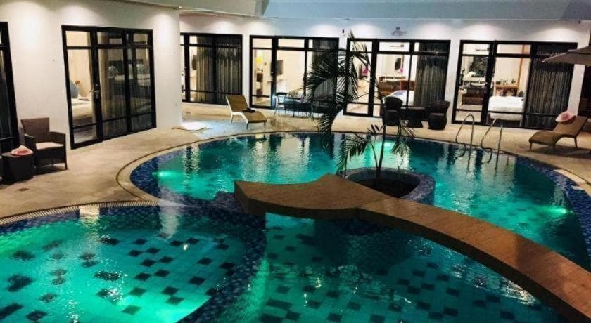 Hotel White Breeze Palawan Boutique - 16