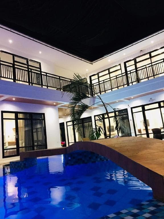 Hotel White Breeze Palawan Boutique - 17