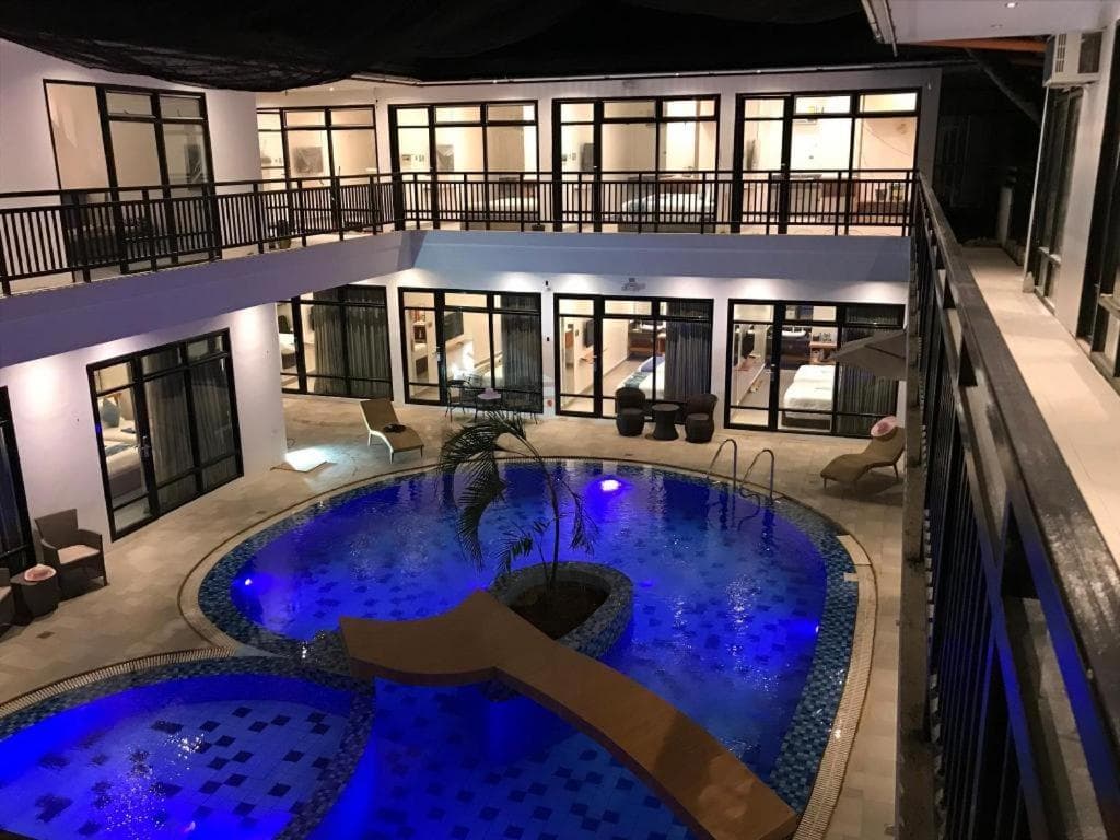 Hotel White Breeze Palawan Boutique - 18