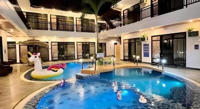 Hotel White Breeze Palawan Boutique - 19