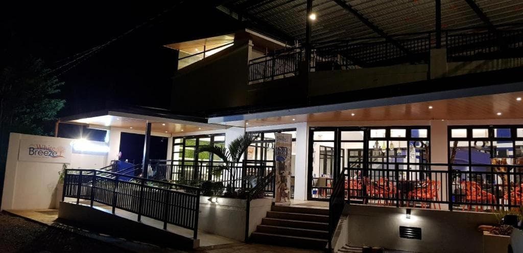 Hotel White Breeze Palawan Boutique - 23