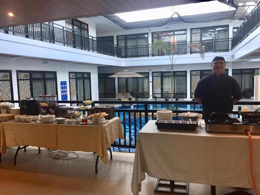Hotel White Breeze Palawan Boutique - 27