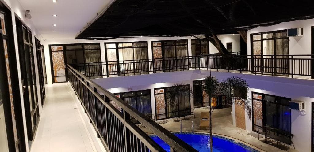Hotel White Breeze Palawan Boutique - 33