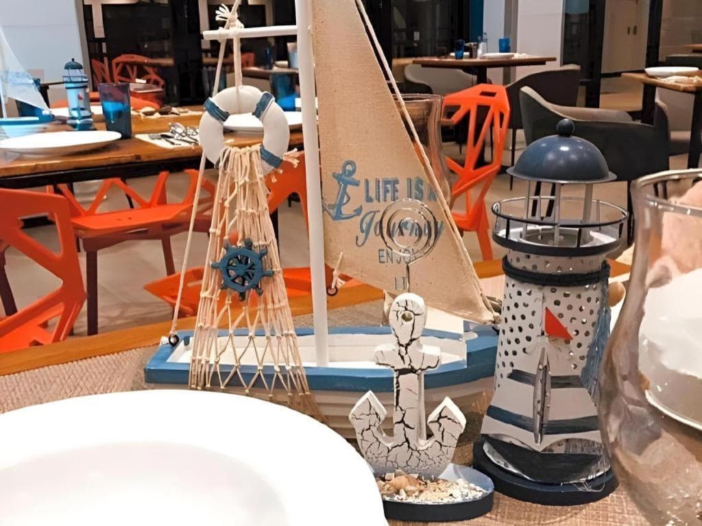 Hotel White Breeze Palawan Boutique - 37