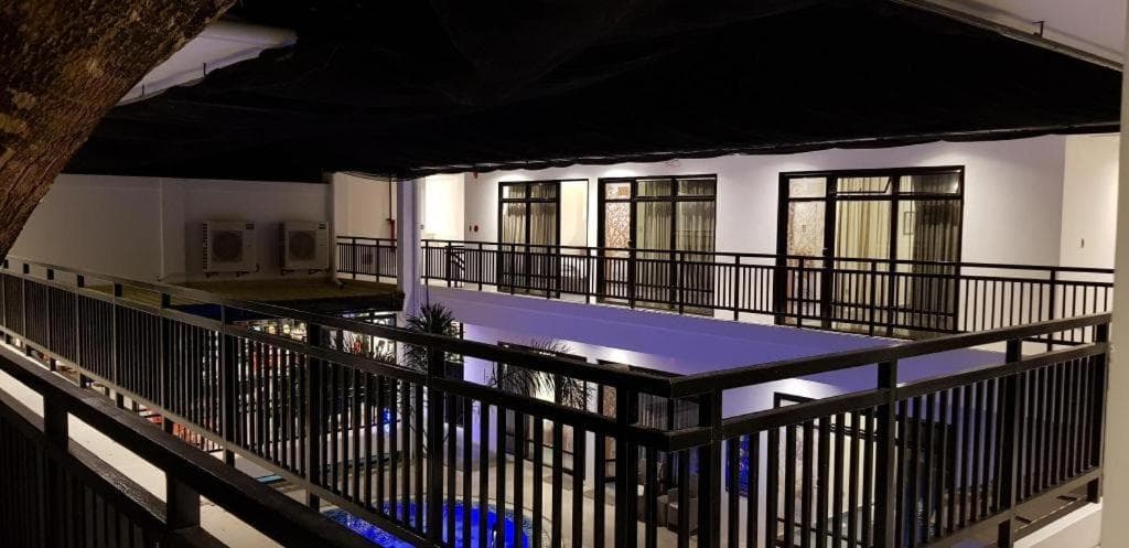 Hotel White Breeze Palawan Boutique - 39