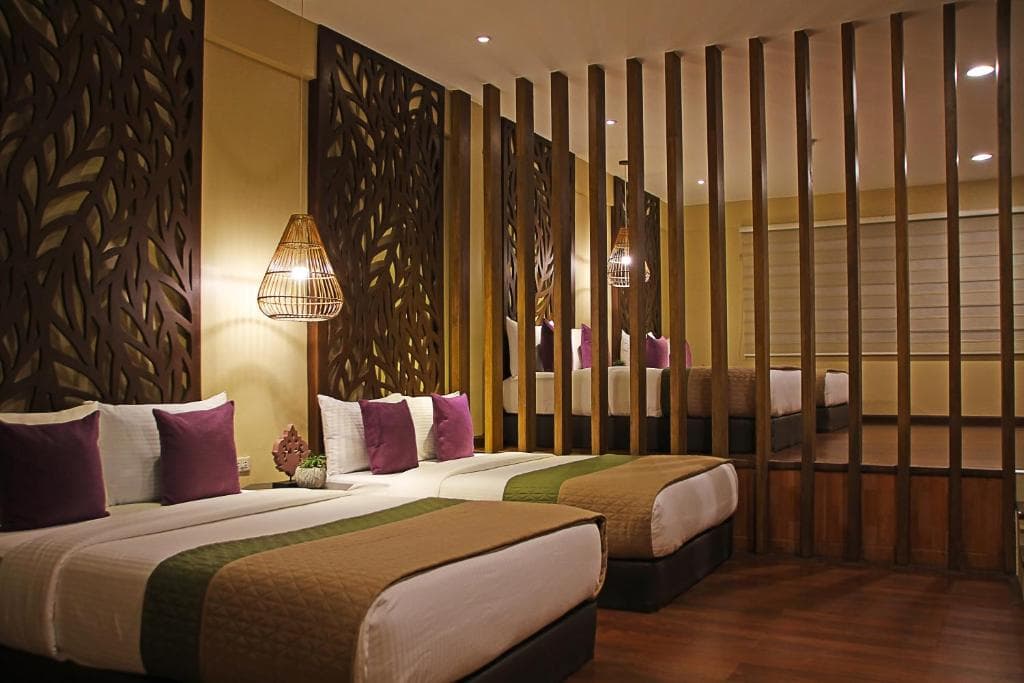 Hotel Balai Princesa - 2