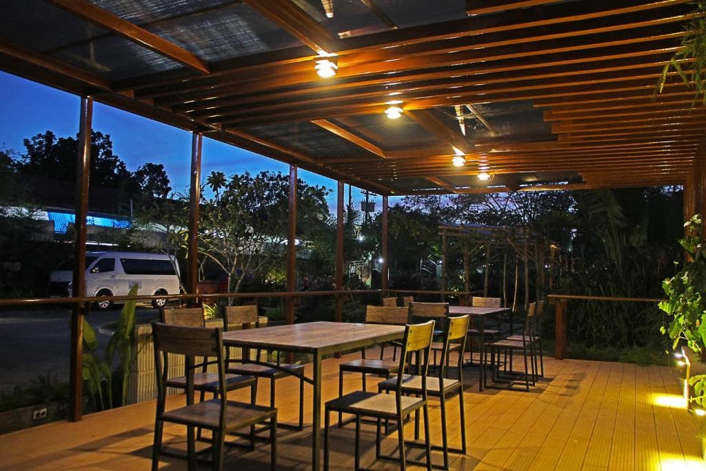 Hotel Balai Princesa - 4