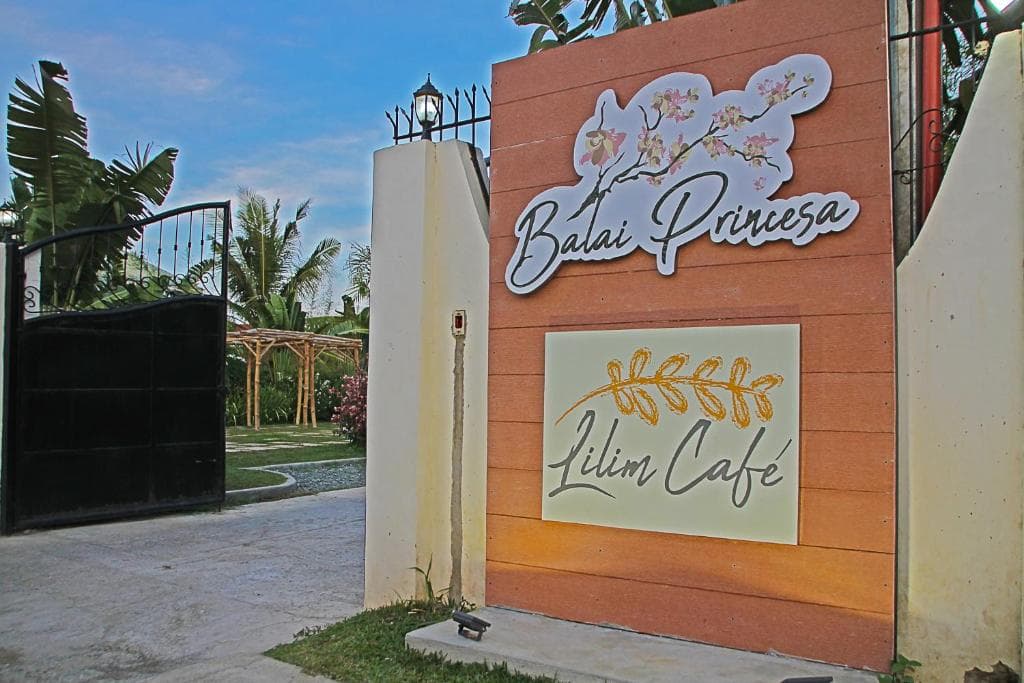 Hotel Balai Princesa - 8