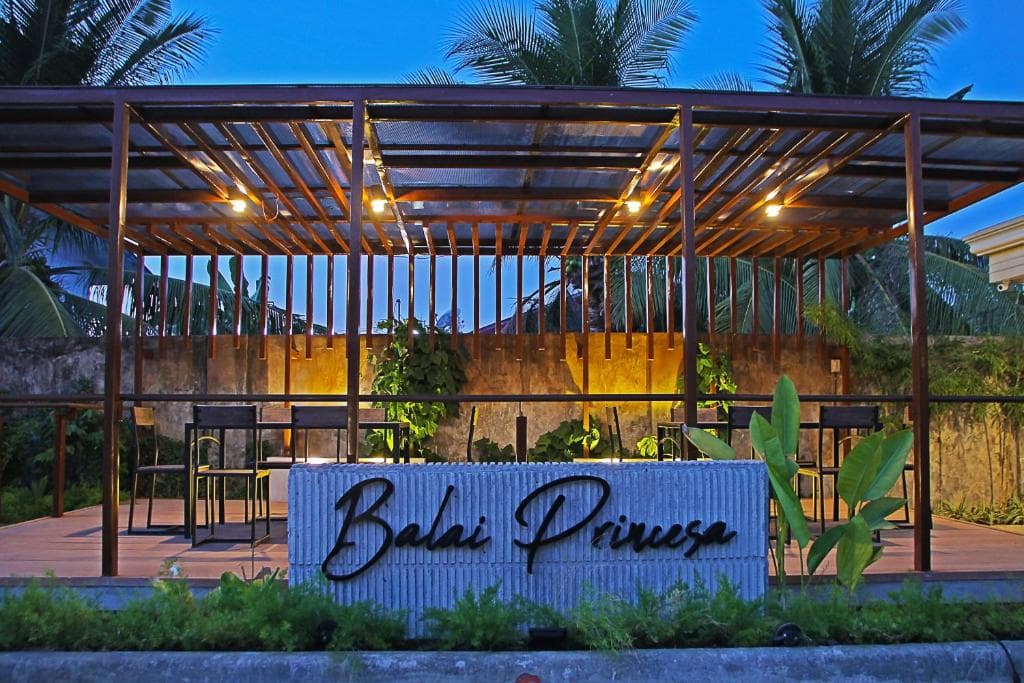 Hotel Balai Princesa - 10