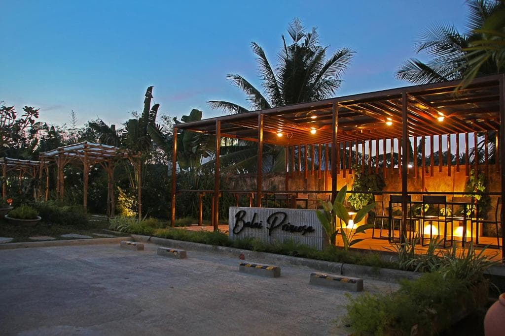 Hotel Balai Princesa - 12