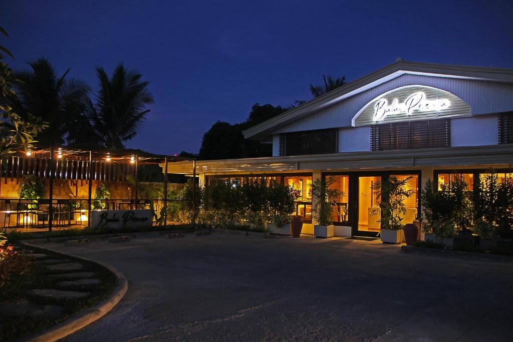 Hotel Balai Princesa - 13
