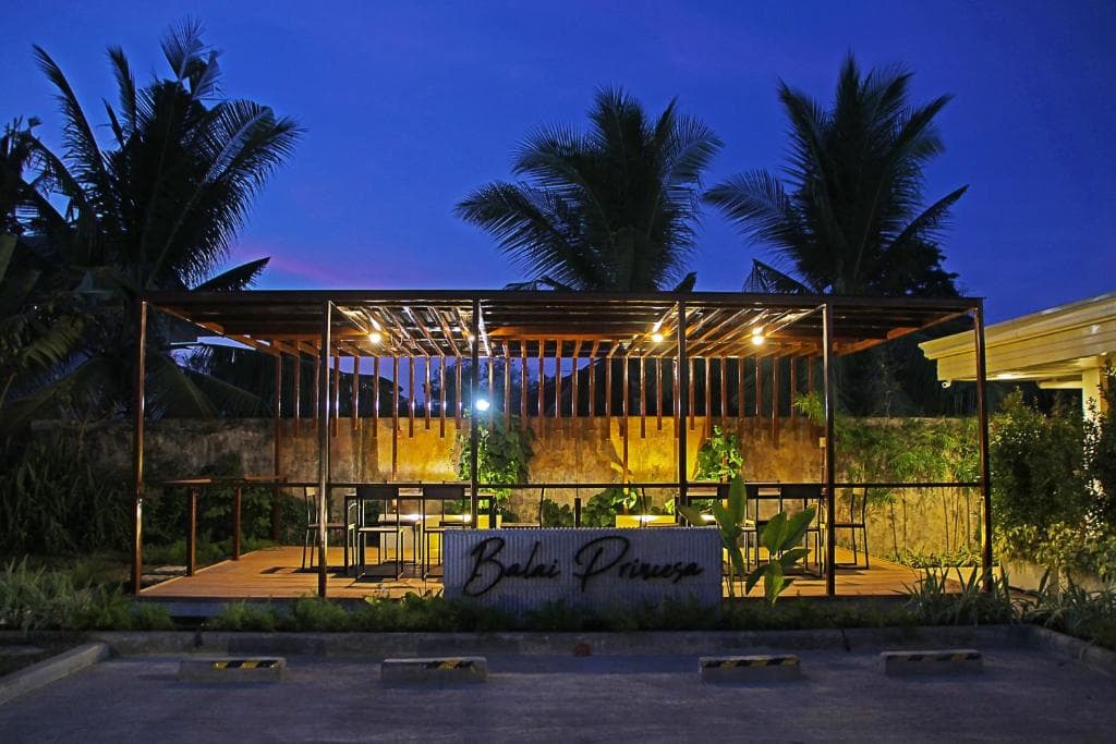 Hotel Balai Princesa - 14