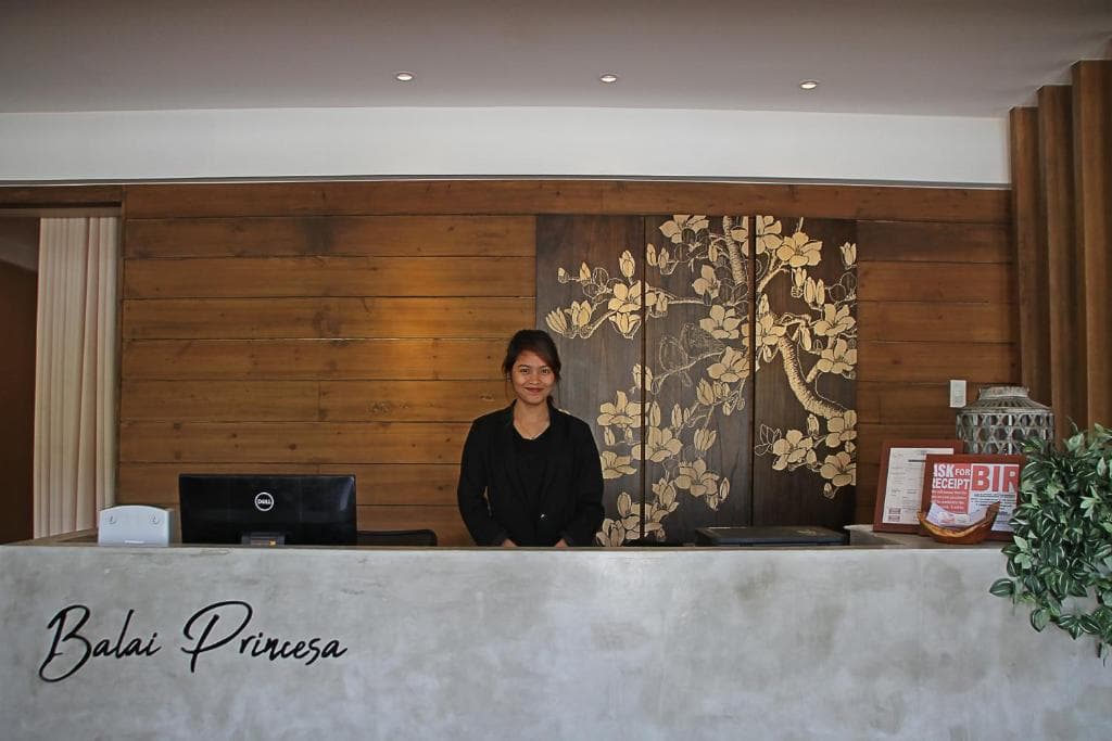 Hotel Balai Princesa - 15