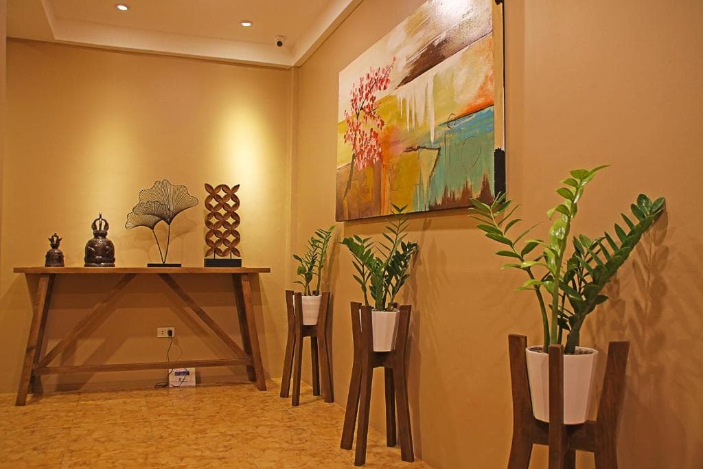 Hotel Balai Princesa - 19