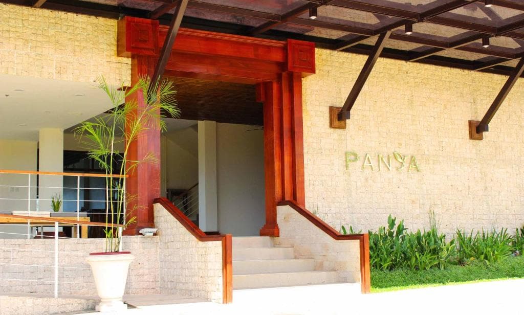 Panja Resort Palawan - 41