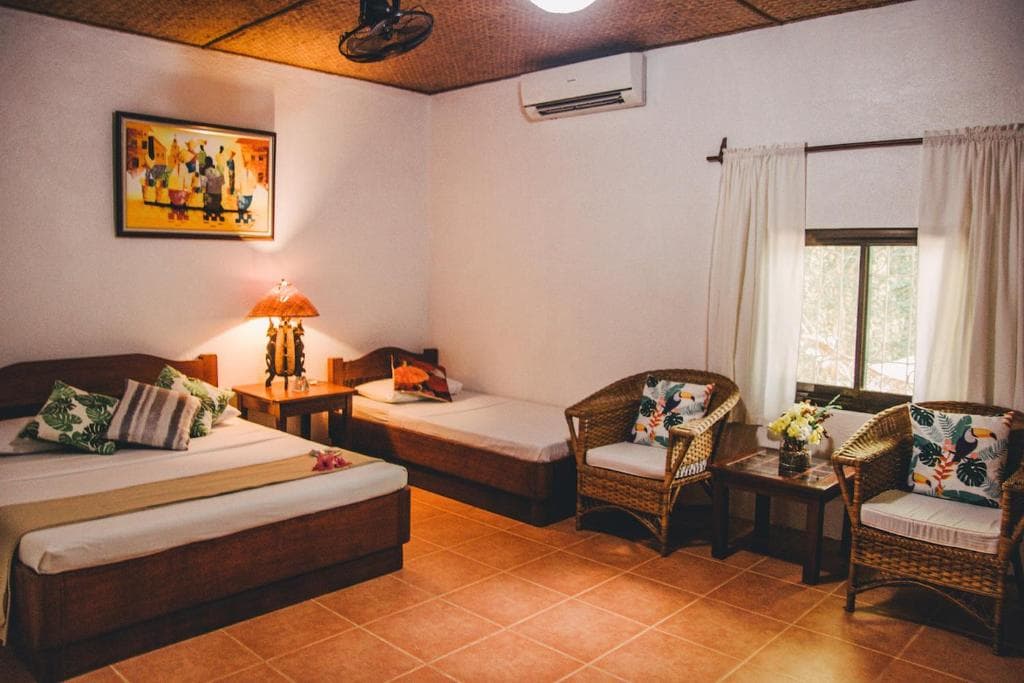 Hibiscus Garden Resort - 2