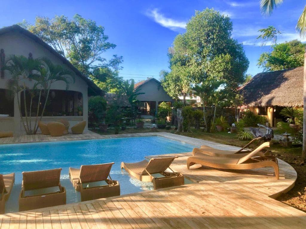 Hibiscus Garden Resort - 4
