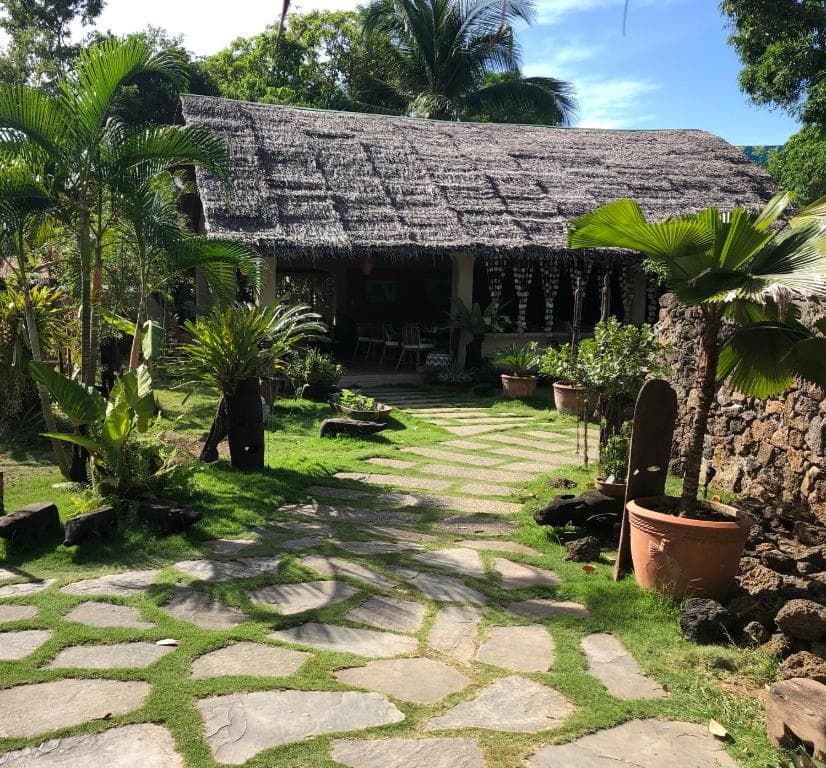 Hibiscus Garden Resort - 6