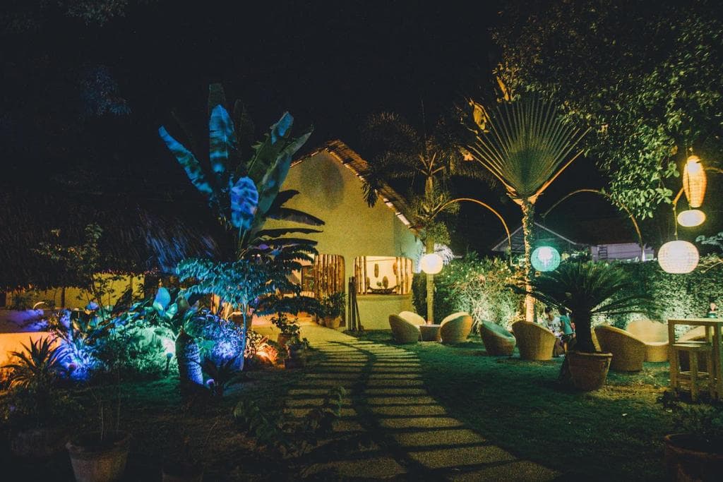 Hibiscus Garden Resort - 17