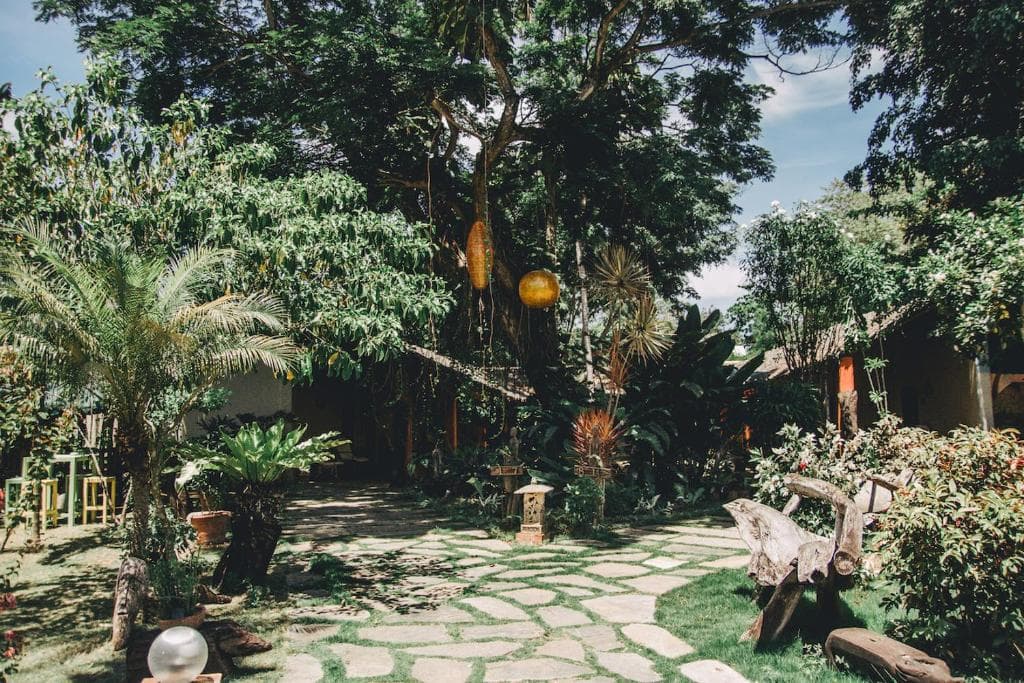 Hibiscus Garden Resort - 18