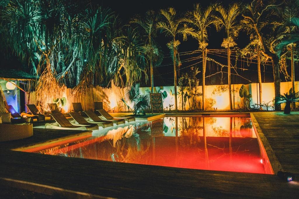 Hibiscus Garden Resort - 19