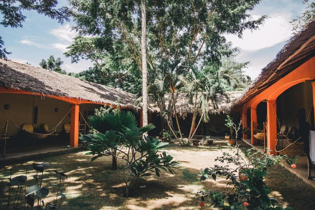 Hibiscus Garden Resort - 20