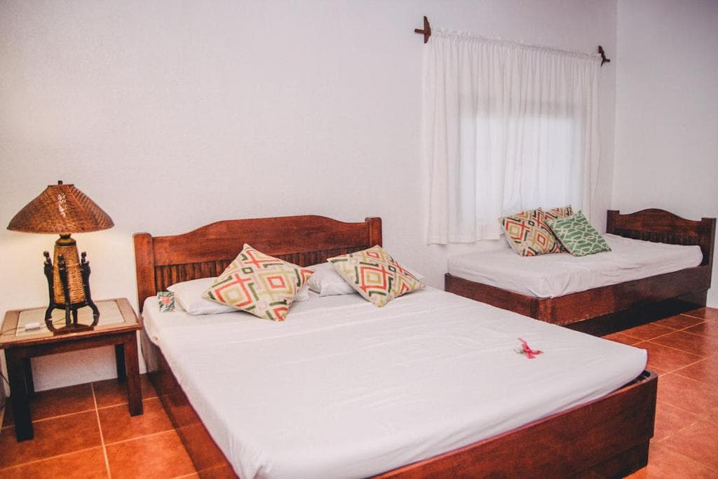 Hibiscus Garden Resort - 24