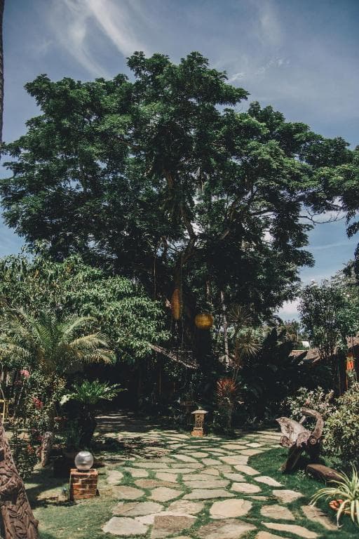 Hibiscus Garden Resort - 29