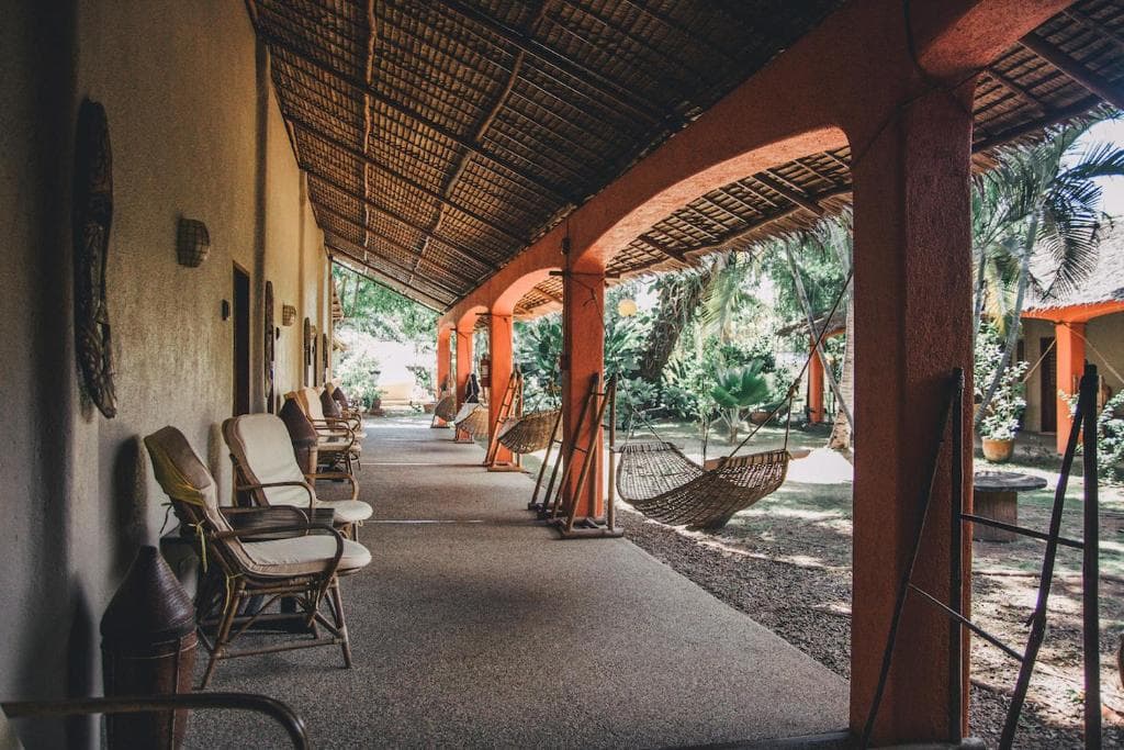 Hibiscus Garden Resort - 37