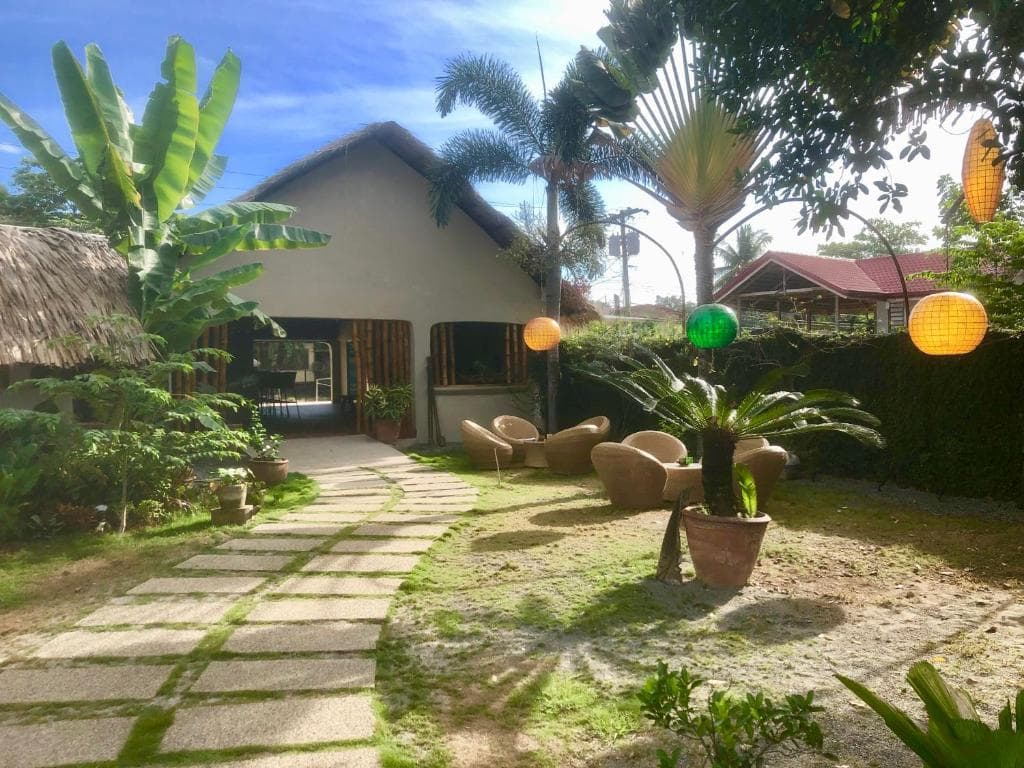 Hibiscus Garden Resort - 41