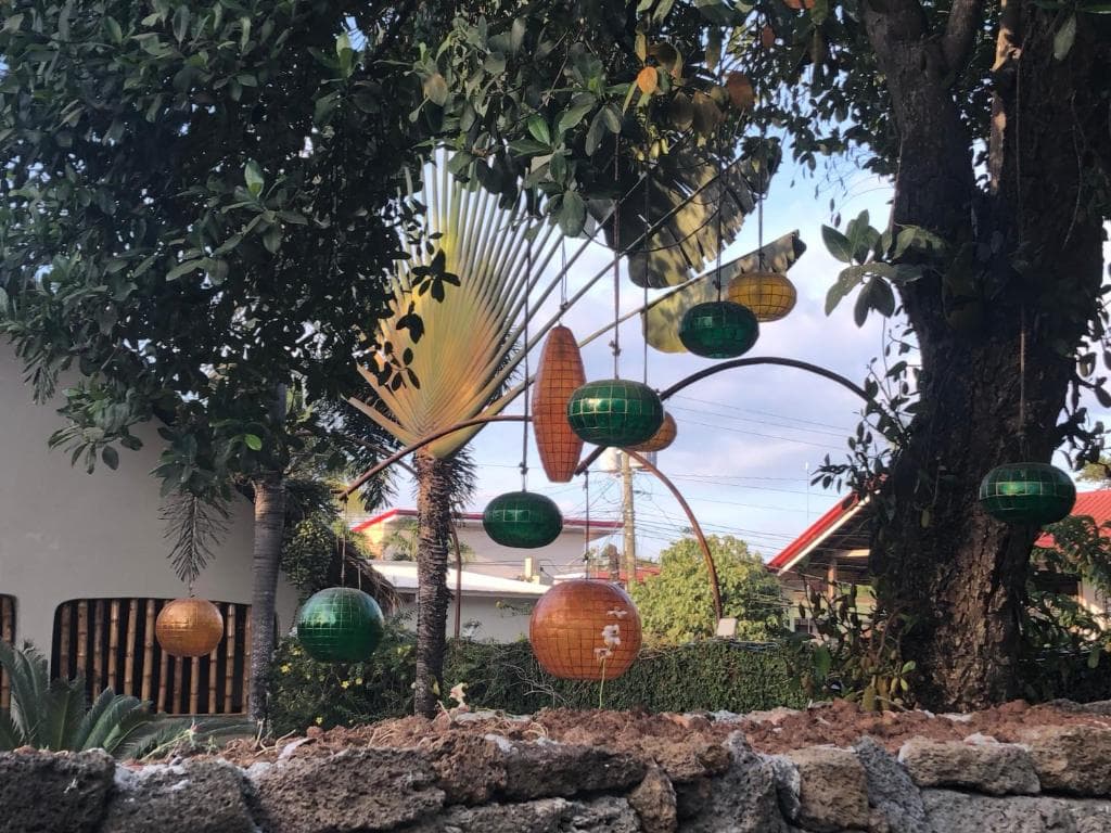Hibiscus Garden Resort - 42