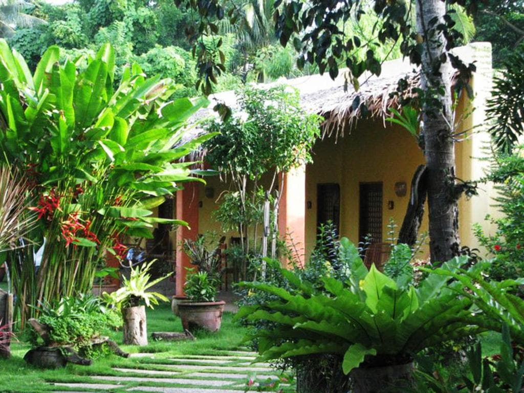 Hibiscus Garden Resort - 44