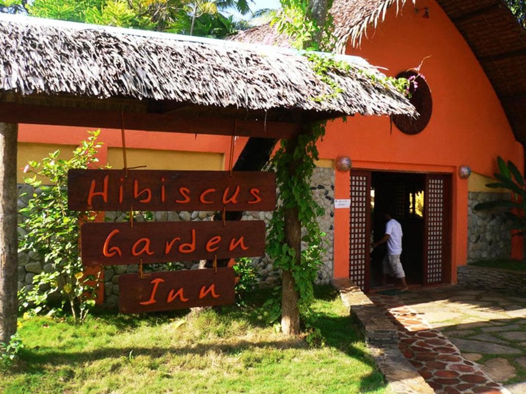 Hibiscus Garden Resort - 45