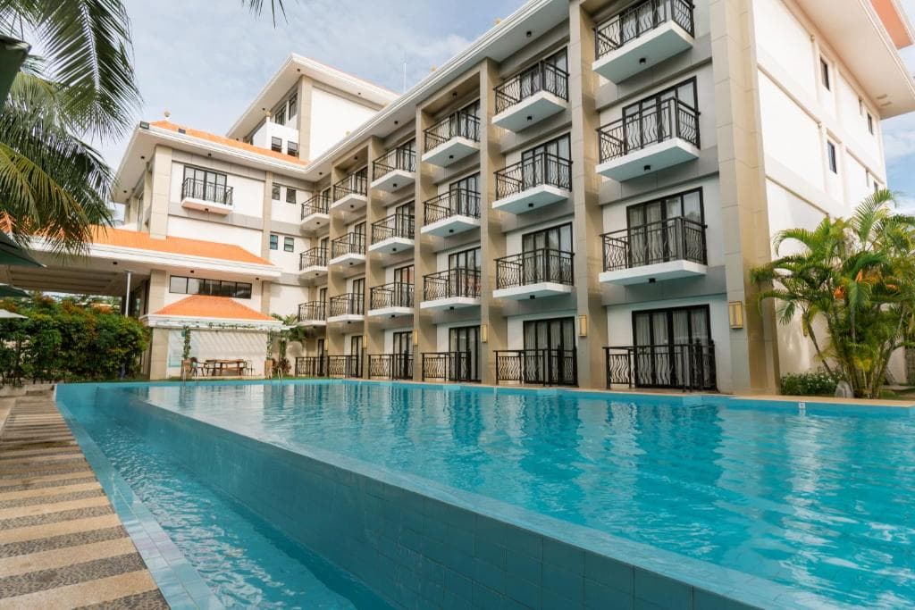 Costa Palawan Resort - 1